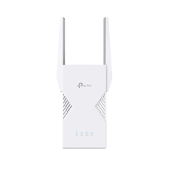 Двубандов Wi-Fi 7 удължител за обхват TP-Link RE235BE BE3600