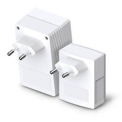 PowerLine адаптер TP-Link TL-WPA4220 Starter Kit