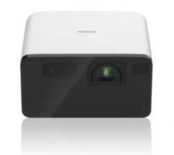 EPSON EF-21W Laser Projector 1.000lm Full HD 3LCD Technology