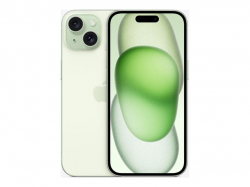 APPLE iPhone 15 256GB Green                          