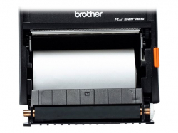 Brother Direct Thermal receipt 79mm continuous (PK OF 24)
