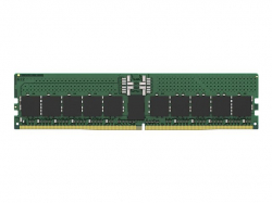 KINGSTON 32GB 5600MT/s DDR5 ECC Reg CL46 DIMM 2Rx8 Hynix A                          