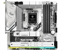 ASROCK B860M STEEL LEGEND WIFI                          
