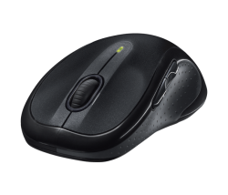LOGITECH M510 WL LASER