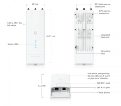 Ubiquiti Wave MLO5