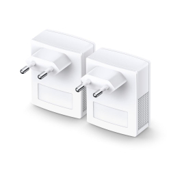 PowerLine адаптер TP-Link TL-PA7017 KIT