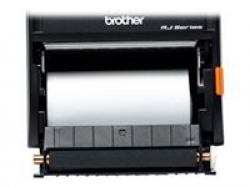 Brother Direct Thermal receipt 79mm continuous (PK OF 24)