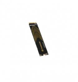 Transcend 4TB, M.2 2280, PCIe Gen4x4, NVMe, 3D TLC, DRAM-less