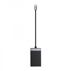 Orico четец за карти Card Reader USB Type C - CL4T-C3-BK