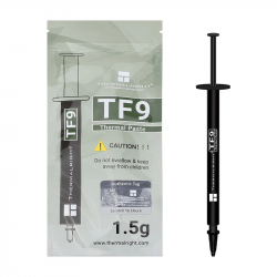 Thermalright термо паста Thermal compound - TF9 1.5g - 14 W/mK