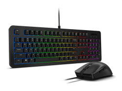 LENOVO Legion KM310 RGB Gaming Combo Keyboard and Mouse - US English