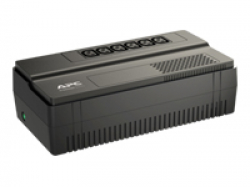 APC Easy-UPS BV 1000VA, AVR, IEC Outlet, 230V