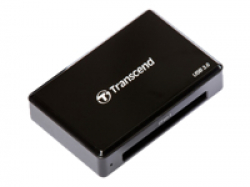 Transcend CFast Card Reader, USB 3.0/3.1 Gen 1