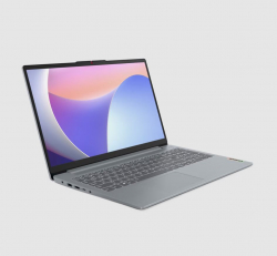 Лаптоп LENOVO IP3 SLIM 15 /83EM00APBM