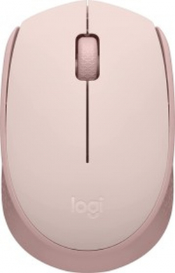 Мишка Logitech M171 Wireless Mouse - ROSE - EMEA-914 910-006865