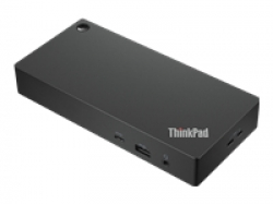 Lenovo ThinkPad Universal USB-C Dock 