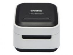 Brother VC-500W Label Printer