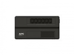 APC Easy-UPS BV 1000VA, AVR, IEC Outlet, 230V