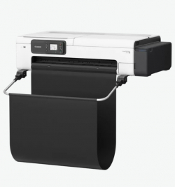 Canon imagePROGRAF TC-21M + Desktop Basket BU-06                          