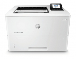 HP LaserJet Enterprise M507dn                          