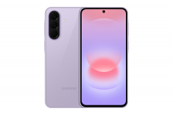 Смартфон Samsung SM-A376 GALAXY A37 5G 6GB 128GB Awesome Lavender                          
