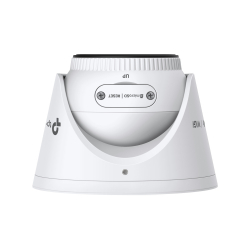 5MP пълноцветна куполна мрежова камера TP-Link VIGI InSight S455(4mm)