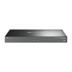 64-канален NVR TP-Link VIGI NVR4064H                          