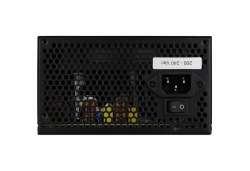 AeroCool захранване PSU VX PLUS STEALTH 500W - ACPN-VS50NEY.12                          