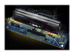 SILICON POWER XPOWER Zenith 16GB 2x8GB DDR4 3600MHz CL18 DIMM 1.35V                          