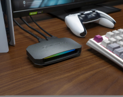 Външен кепчър AVerMedia LIVE Gamer Ultra 2.1                          