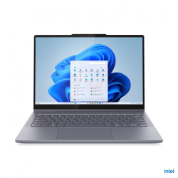Лаптоп LENOVO IP5 2IN1 16/ 83KU000FBM