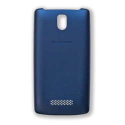 BACK COVER A1000 BLUE LENOVO                          