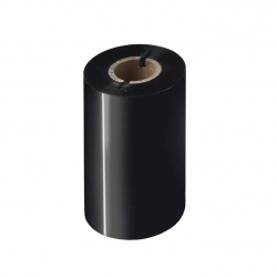 Brother Premiumwax black 110mmx300m ribbon (PK OF 12)                          