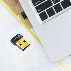 Блутут нано адаптер TP-Link UB500, USB, версия 5.0                          