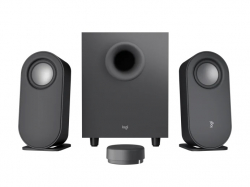LOGITECH SPEAKER Z407 2.1 40W