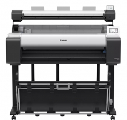 Canon imagePROGRAF TM-340 incl. stand + MFP Scanner LM36                          