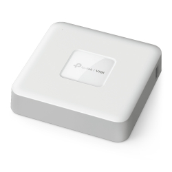 NVR TP-Link VIGI NVR1104H-4P PoE+ Network Video Recorder 4-канален