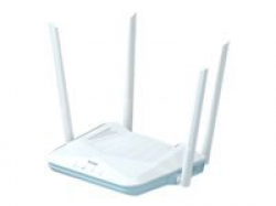 D-Link Eagle Pro AI AX1500 Smart Router