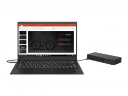 Lenovo ThinkPad Universal USB-C Dock 