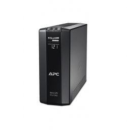 APC Power-Saving Back-UPS Pro 900, 230V, Schuko