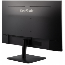 Монитор ViewSonic VA2732-H, 27", IPS LED panel, Super Clear, FHD 1920 x 1080, 1000:1, 250cd/m2, 1ms, 100Hz, VGA, HDMI, VRR, Tilt, VESA 100, Black
