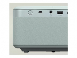 EPSON EF-21G Laser Projector 1.000lm Full HD 3LCD Technology