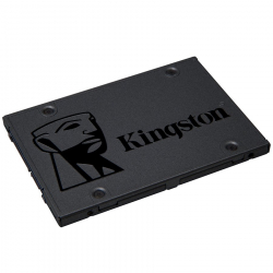 KINGSTON 480GB SSDNow A400 SATA3 6Gb/s 6.4cm 2.5inch 7mm height / up to 500MB/s Read and 450MB/s Write                          