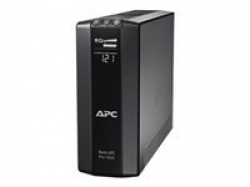 APC Power-Saving Back-UPS Pro 900, 230V, Schuko
