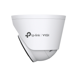 5MP пълноцветна куполна мрежова камера TP-Link VIGI InSight S455(4mm)
