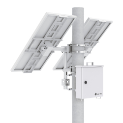 Комплект за монтаж на соларен панел TP-Link VIGI 180W Solar Mount