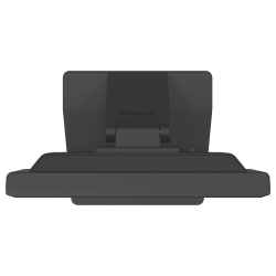 Монитор IIYAMA T1531SR-B1S, 15", Touch monitor, Resistive technology, VA Panel, 4:3, XGA 1024x768, 350cd/m2, 2500:1, 18ms, IP54 Front, VGA, HDMI, DisplayPort, Speakers, Tilt, VESA 100, Black