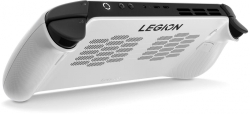 Игрова конзола Lenovo Legion Go S 8ARP1 -  AMD Zen 2, 16GB, 512GB SSD, Win11 Home