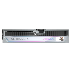 GB RTX5090 AORUS MASTER ICE 32