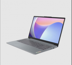 Лаптоп LENOVO IP3 SLIM 15 /83EM00APBM